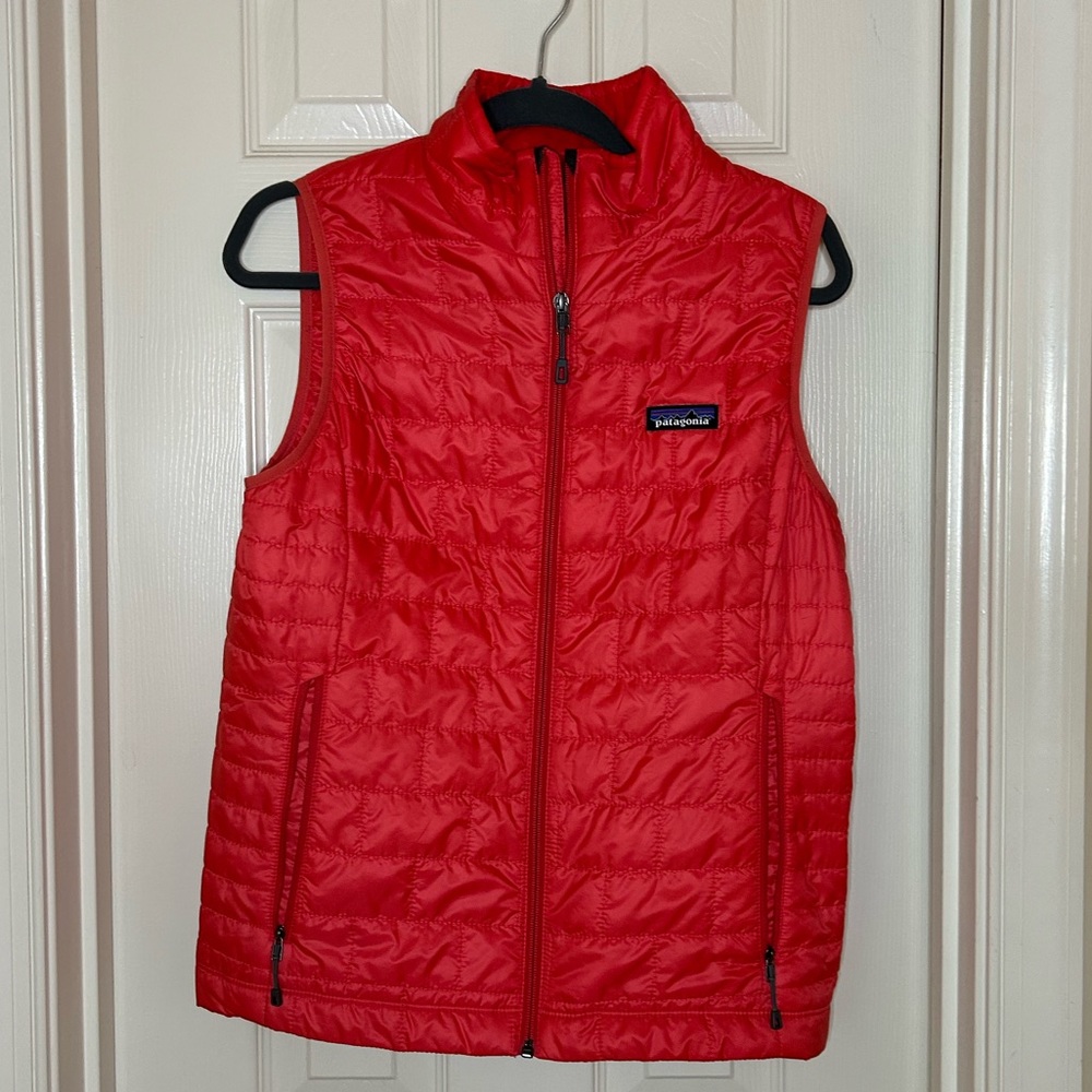 Patagonia Vest